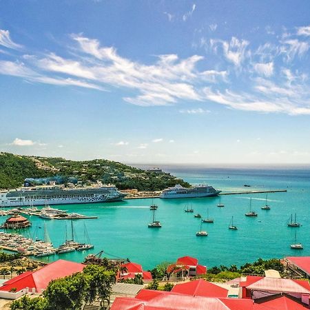 Castle Villas At Bluebeards Charlotte Amalie Extérieur photo
