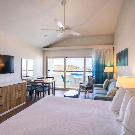 Castle Villas At Bluebeards Charlotte Amalie Extérieur photo