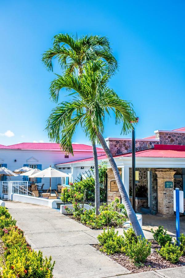 Castle Villas At Bluebeards Charlotte Amalie Extérieur photo