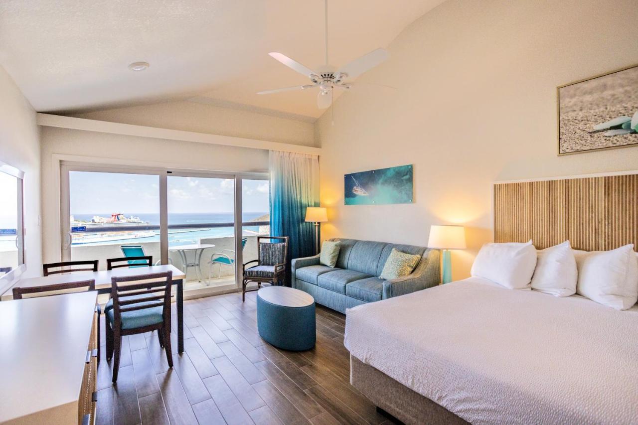 Castle Villas At Bluebeards Charlotte Amalie Extérieur photo