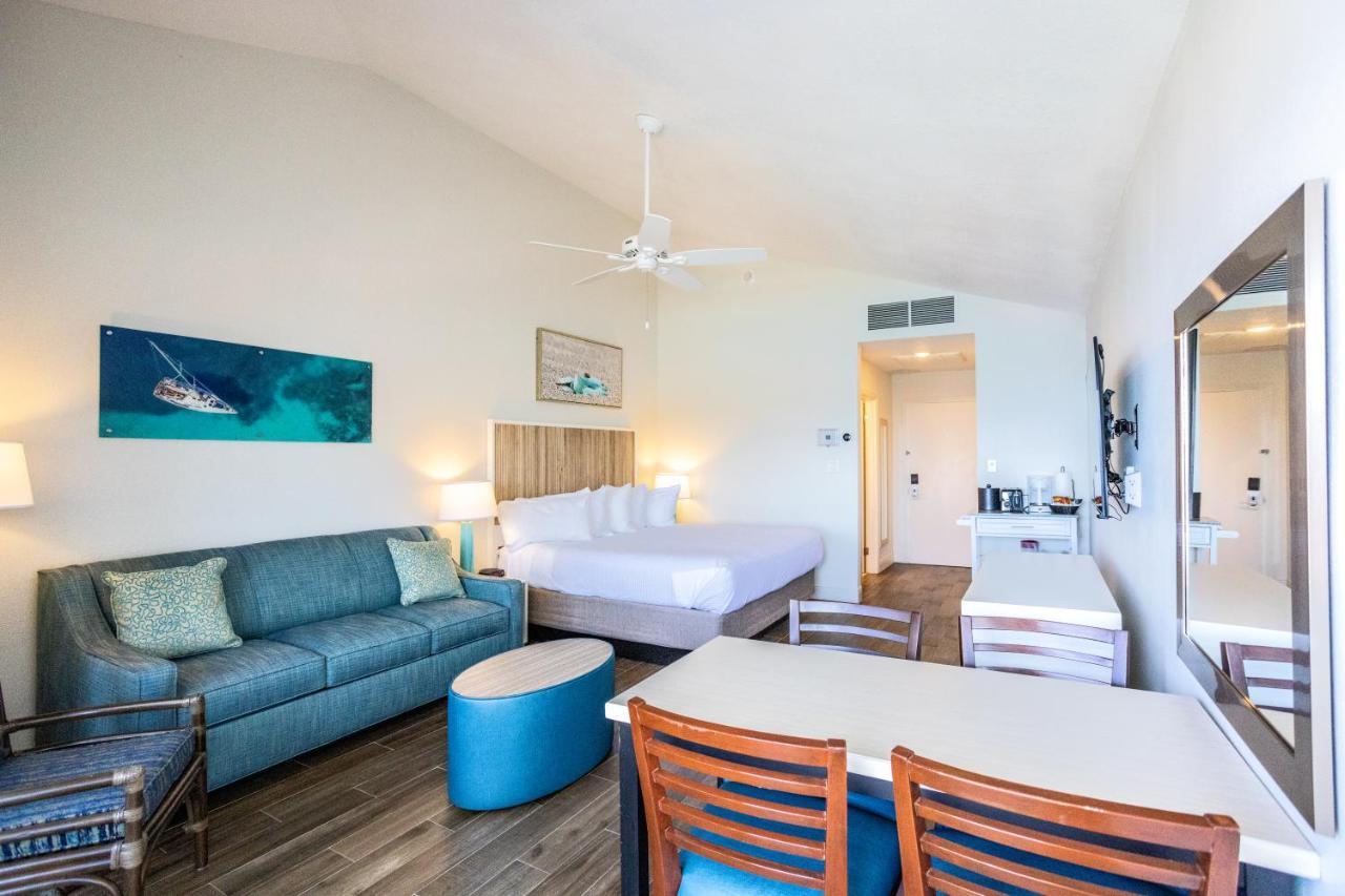 Castle Villas At Bluebeards Charlotte Amalie Extérieur photo