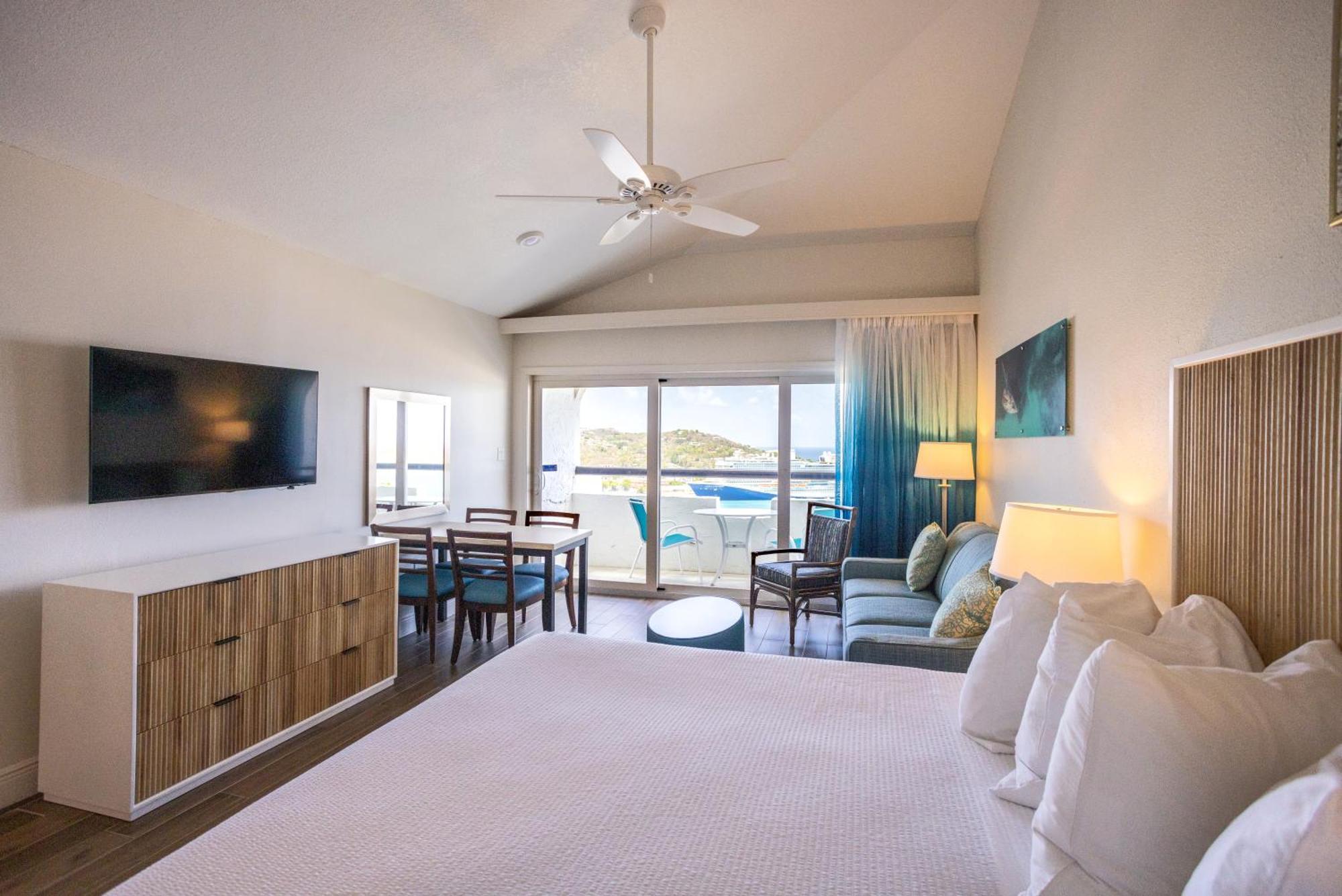 Castle Villas At Bluebeards Charlotte Amalie Extérieur photo