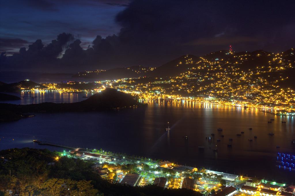Castle Villas At Bluebeards Charlotte Amalie Extérieur photo