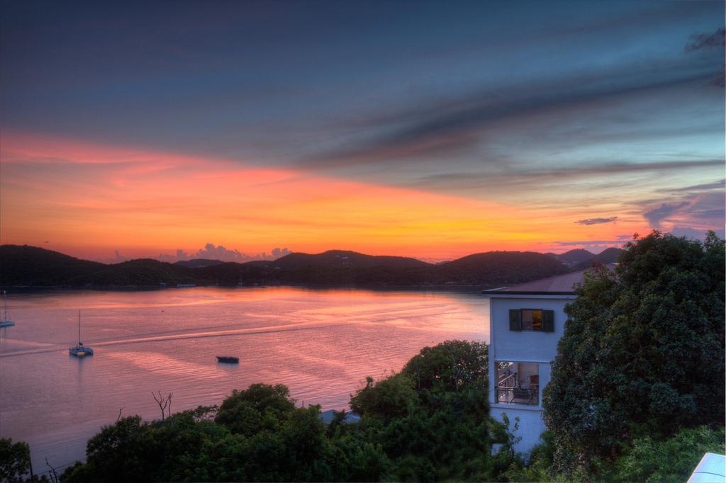 Castle Villas At Bluebeards Charlotte Amalie Extérieur photo