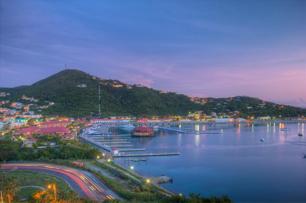 Castle Villas At Bluebeards Charlotte Amalie Extérieur photo
