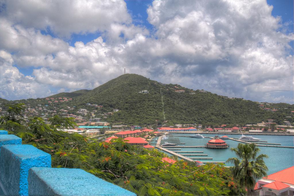 Castle Villas At Bluebeards Charlotte Amalie Extérieur photo