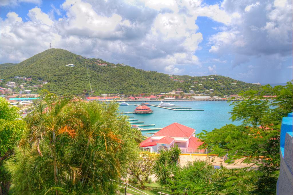 Castle Villas At Bluebeards Charlotte Amalie Extérieur photo
