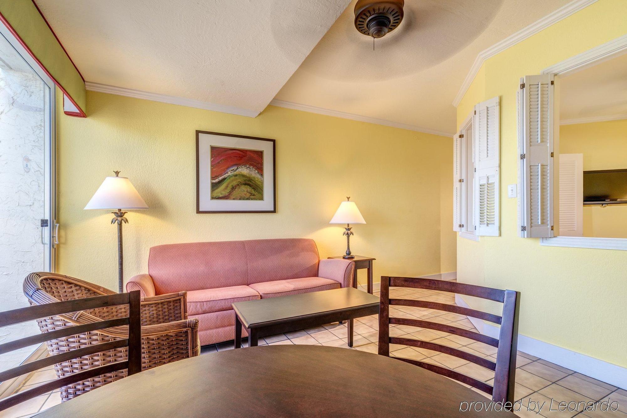 Castle Villas At Bluebeards Charlotte Amalie Extérieur photo