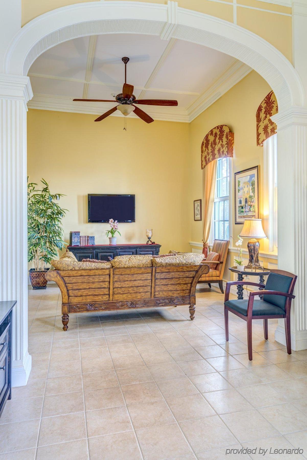 Castle Villas At Bluebeards Charlotte Amalie Extérieur photo