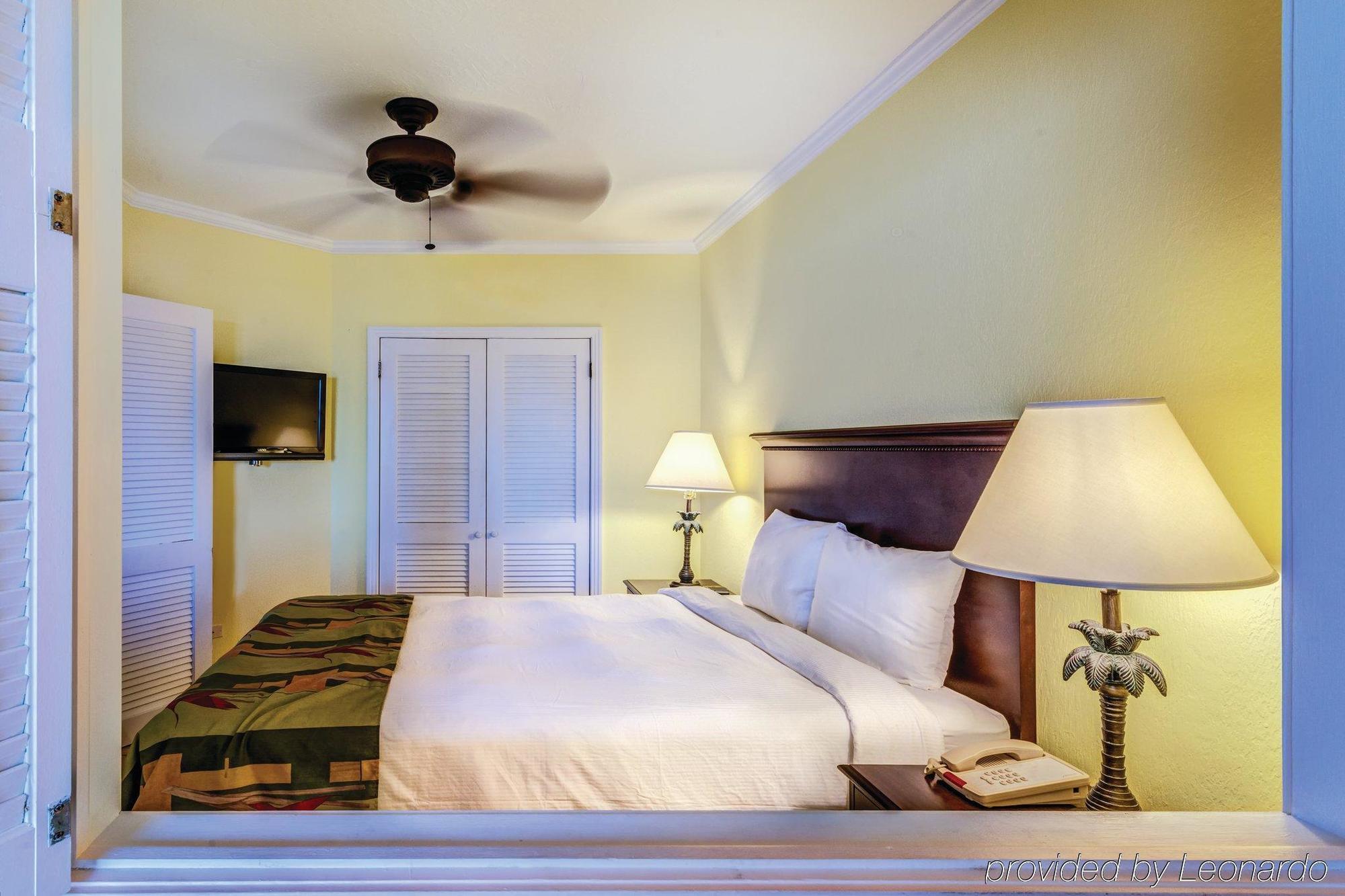 Castle Villas At Bluebeards Charlotte Amalie Extérieur photo