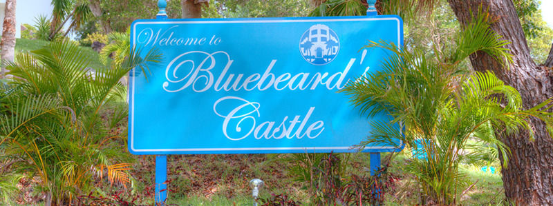 Castle Villas At Bluebeards Charlotte Amalie Extérieur photo