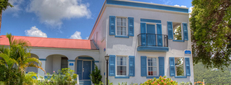 Castle Villas At Bluebeards Charlotte Amalie Extérieur photo