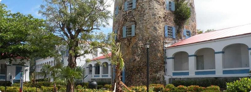 Castle Villas At Bluebeards Charlotte Amalie Extérieur photo
