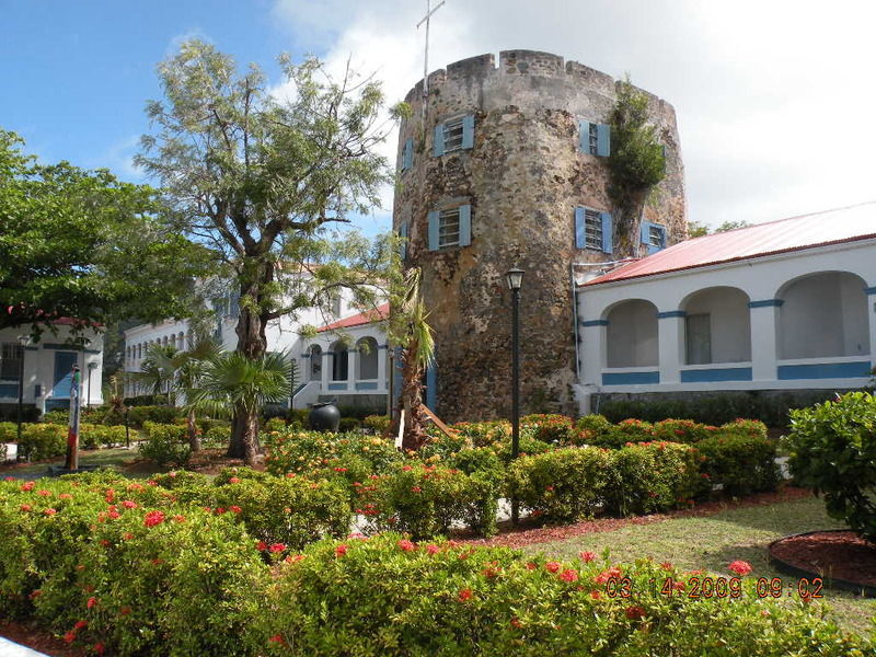 Castle Villas At Bluebeards Charlotte Amalie Extérieur photo