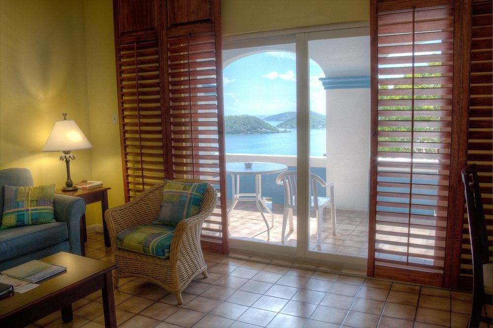 Castle Villas At Bluebeards Charlotte Amalie Extérieur photo