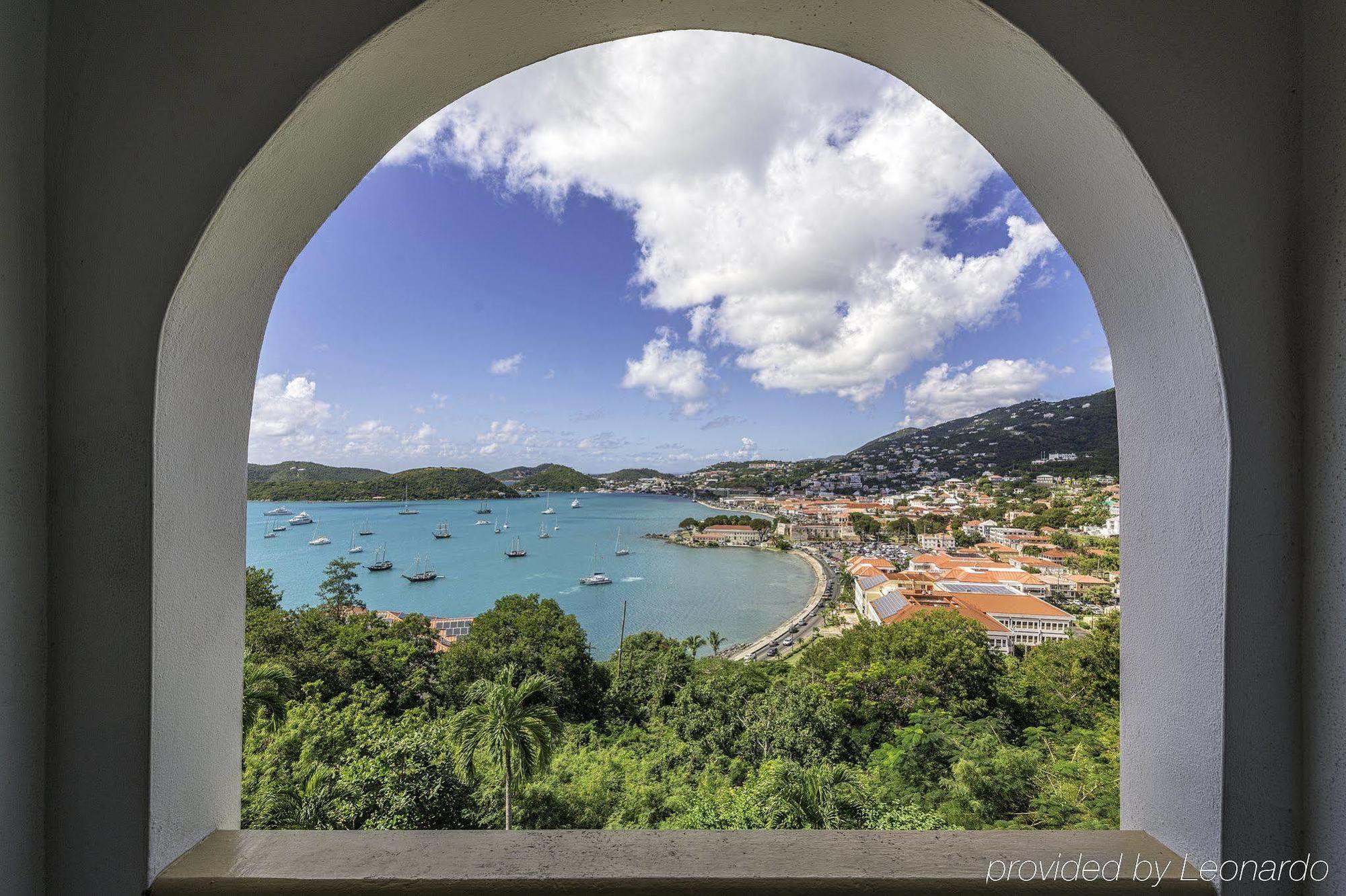 Castle Villas At Bluebeards Charlotte Amalie Extérieur photo