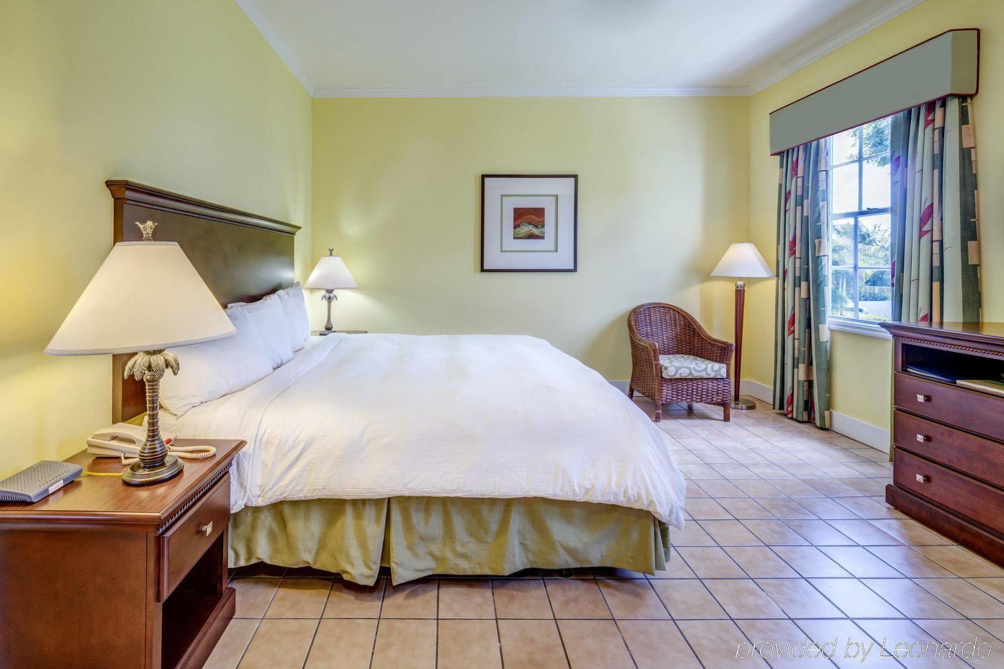 Castle Villas At Bluebeards Charlotte Amalie Extérieur photo