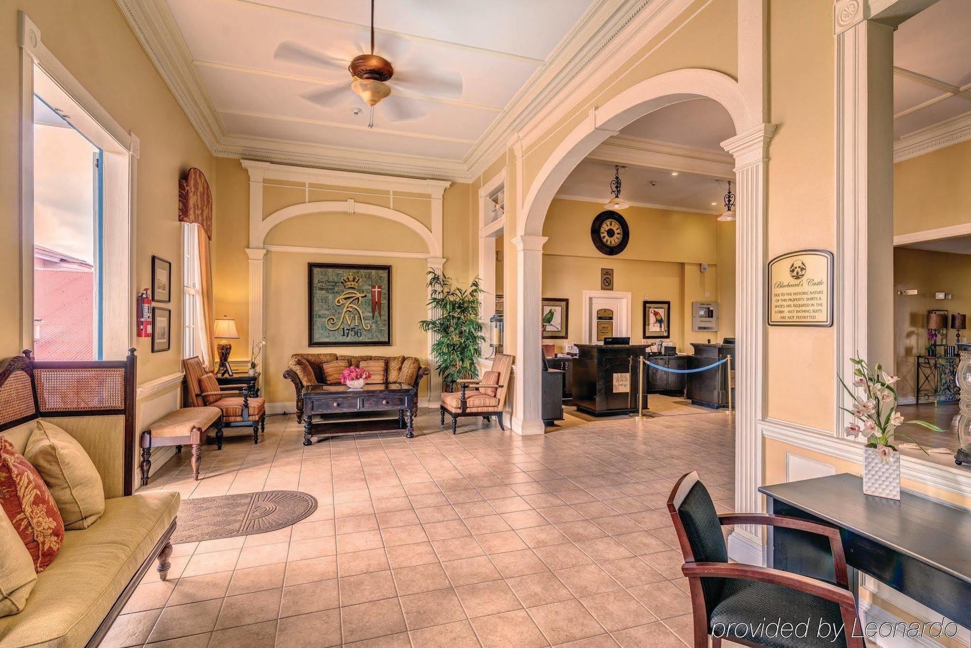 Castle Villas At Bluebeards Charlotte Amalie Extérieur photo
