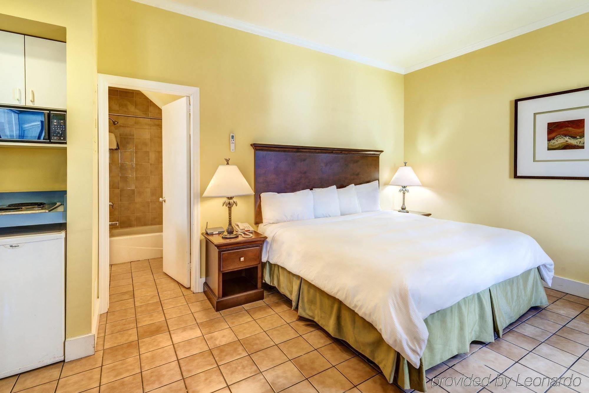 Castle Villas At Bluebeards Charlotte Amalie Extérieur photo