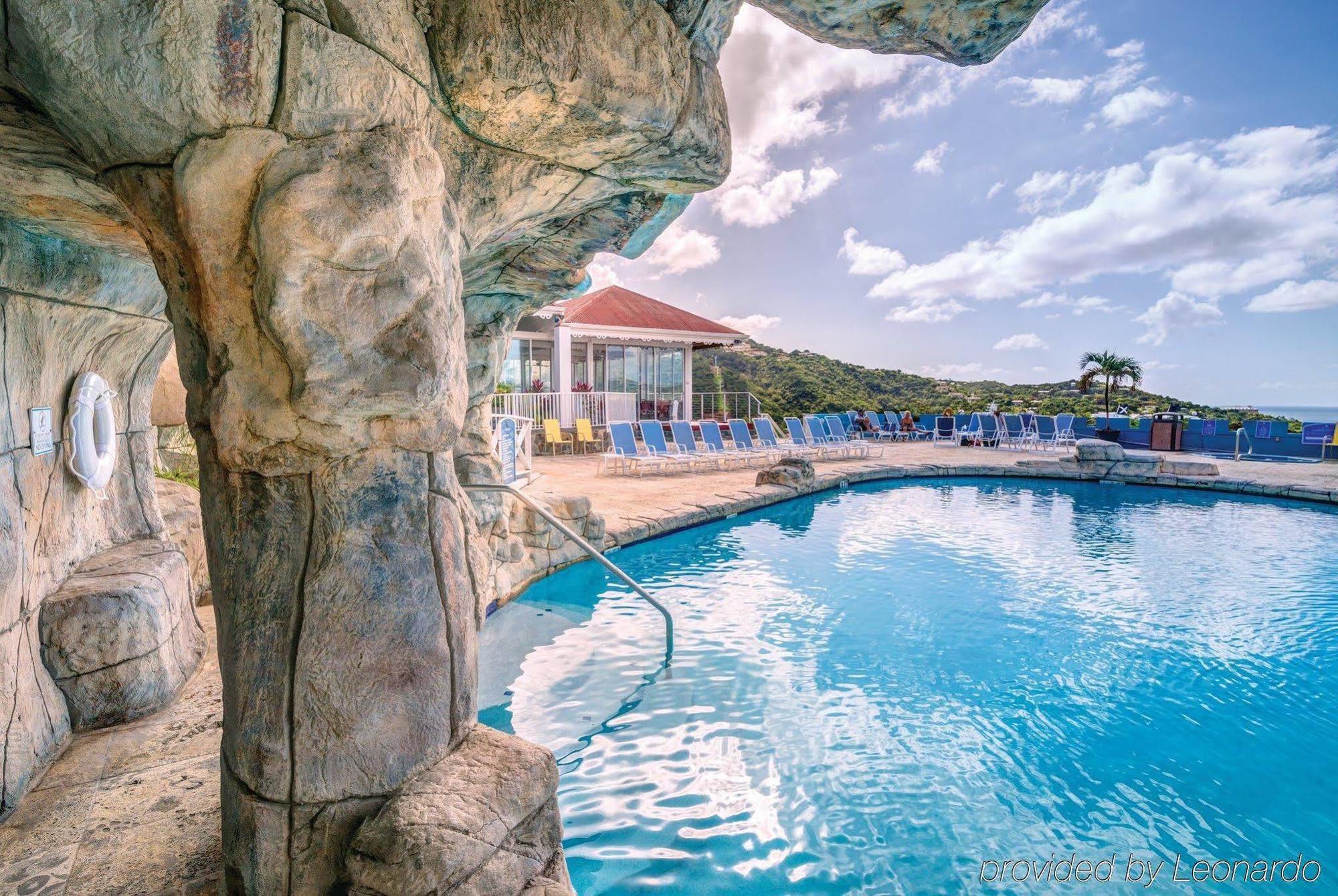 Castle Villas At Bluebeards Charlotte Amalie Extérieur photo