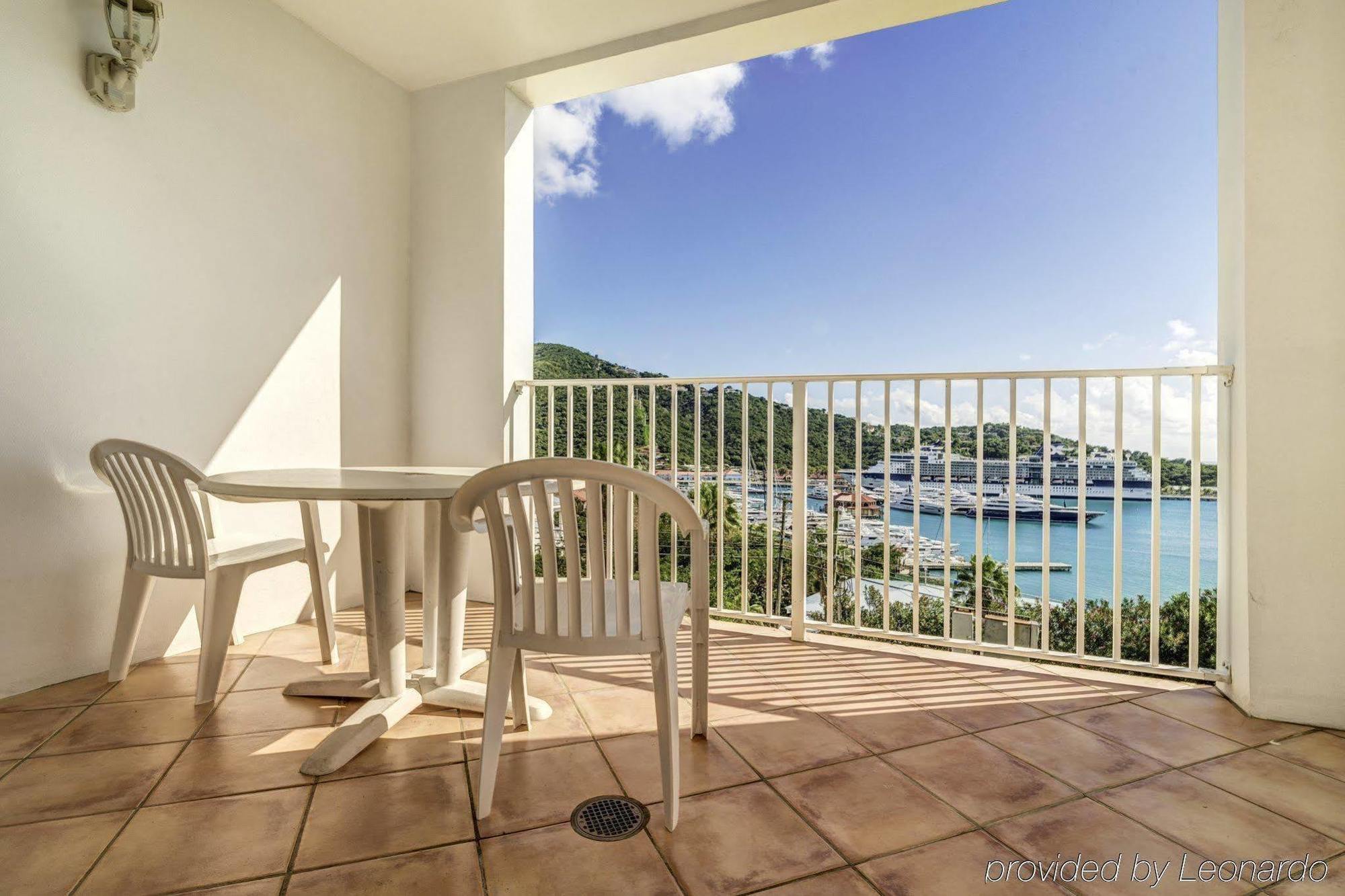 Castle Villas At Bluebeards Charlotte Amalie Extérieur photo