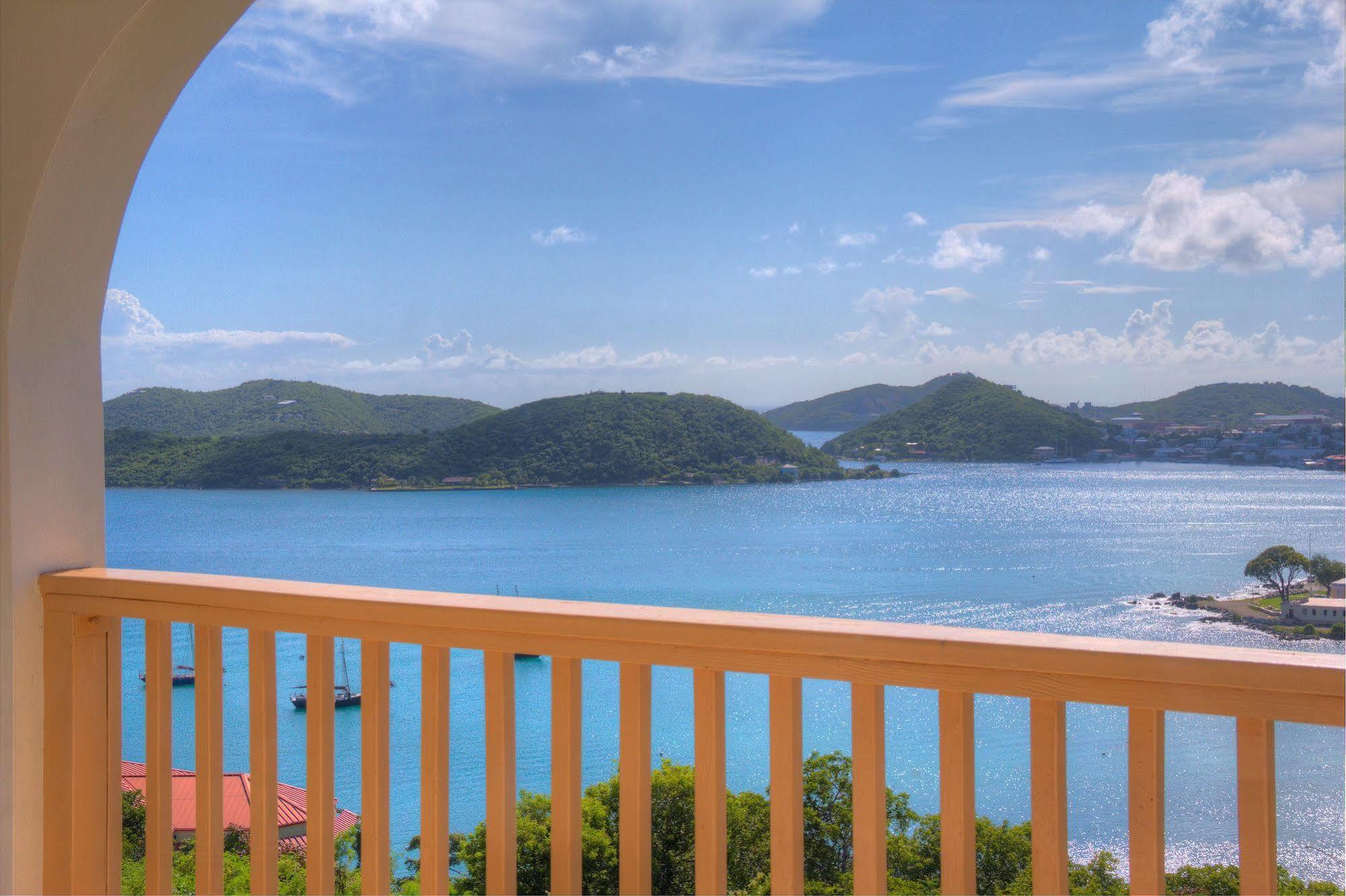 Castle Villas At Bluebeards Charlotte Amalie Extérieur photo