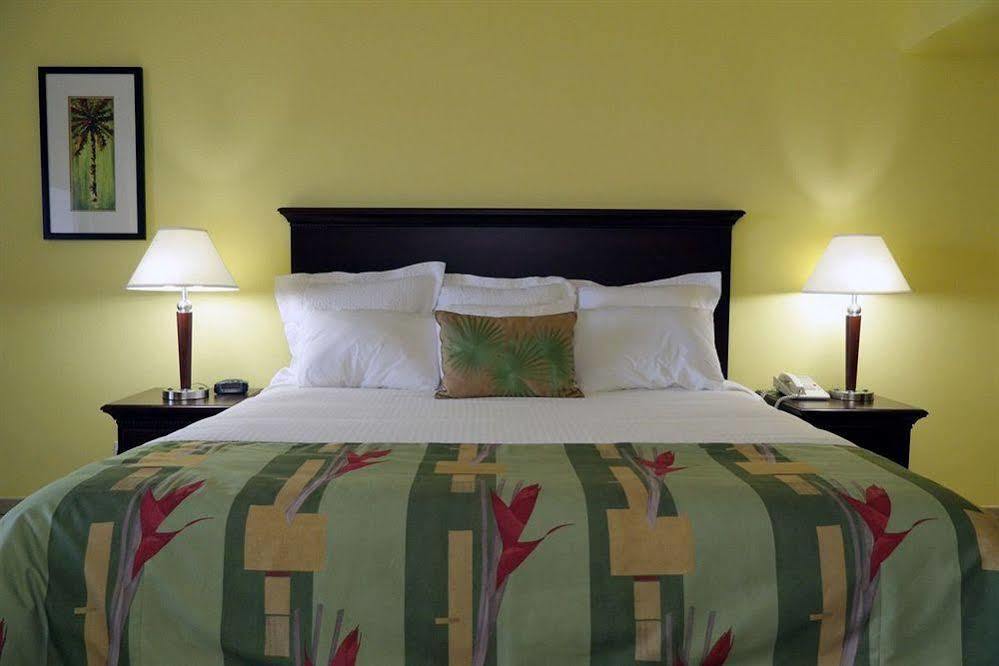 Castle Villas At Bluebeards Charlotte Amalie Extérieur photo