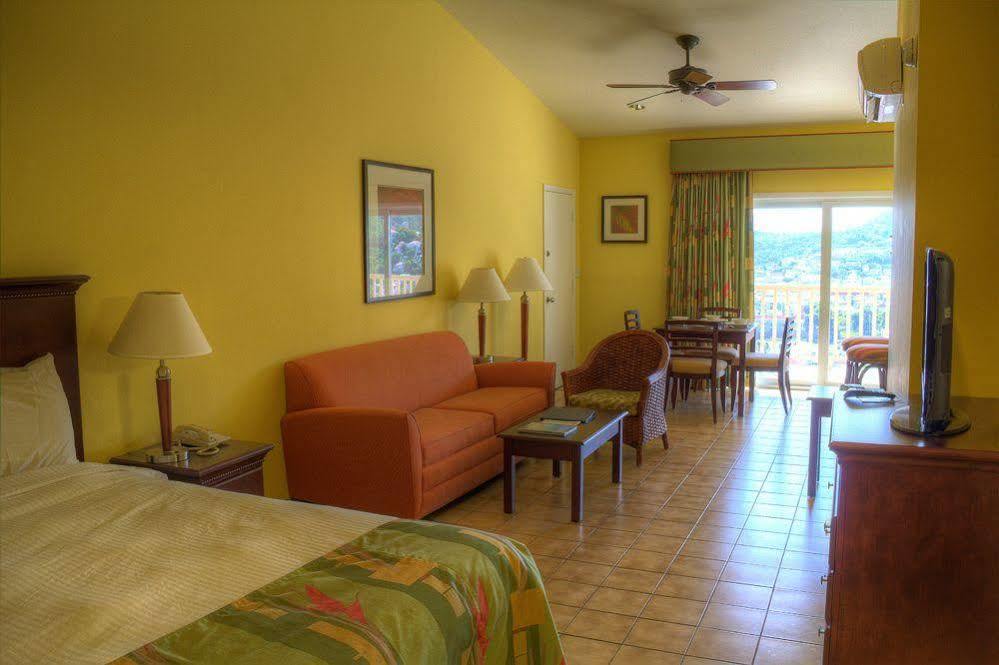 Castle Villas At Bluebeards Charlotte Amalie Extérieur photo